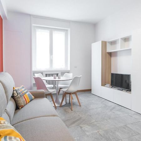 Italianway - Piceno 23/A Daire Milano Dış mekan fotoğraf