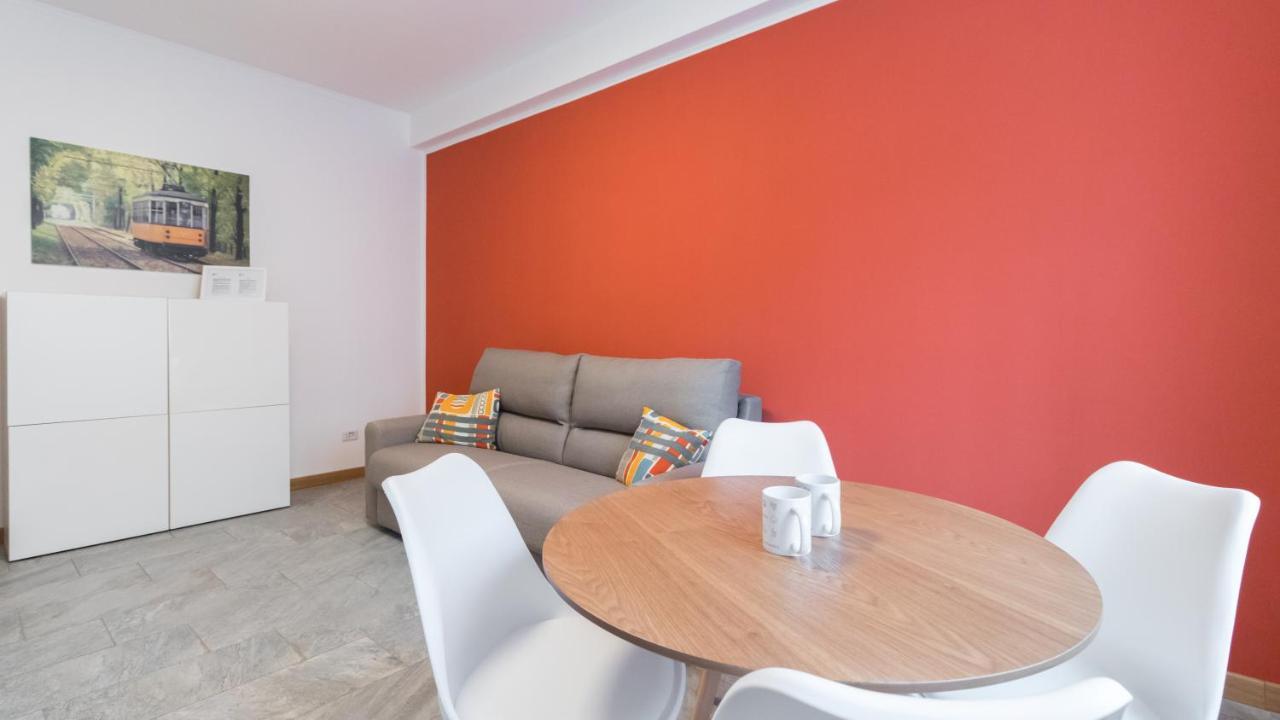 Italianway - Piceno 23/A Daire Milano Dış mekan fotoğraf