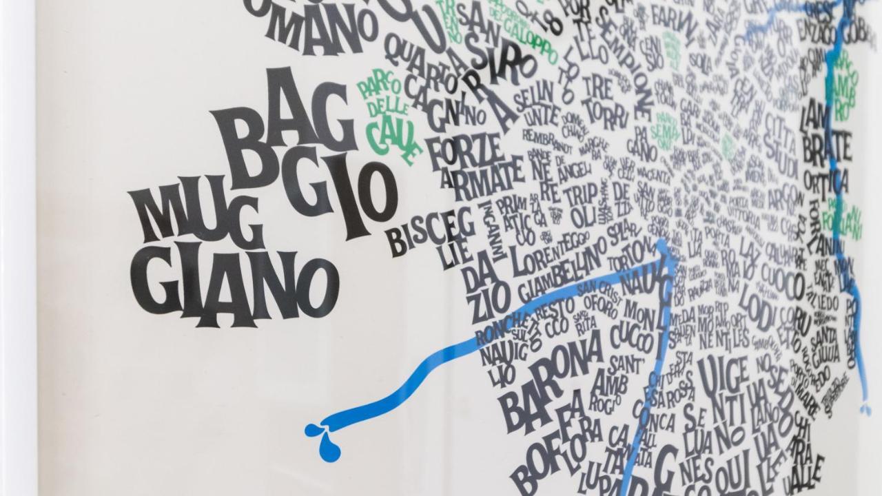 Italianway - Piceno 23/A Daire Milano Dış mekan fotoğraf
