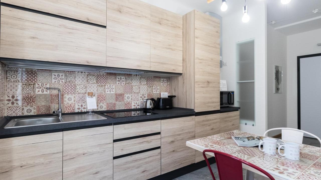 Italianway - Piceno 23/A Daire Milano Dış mekan fotoğraf