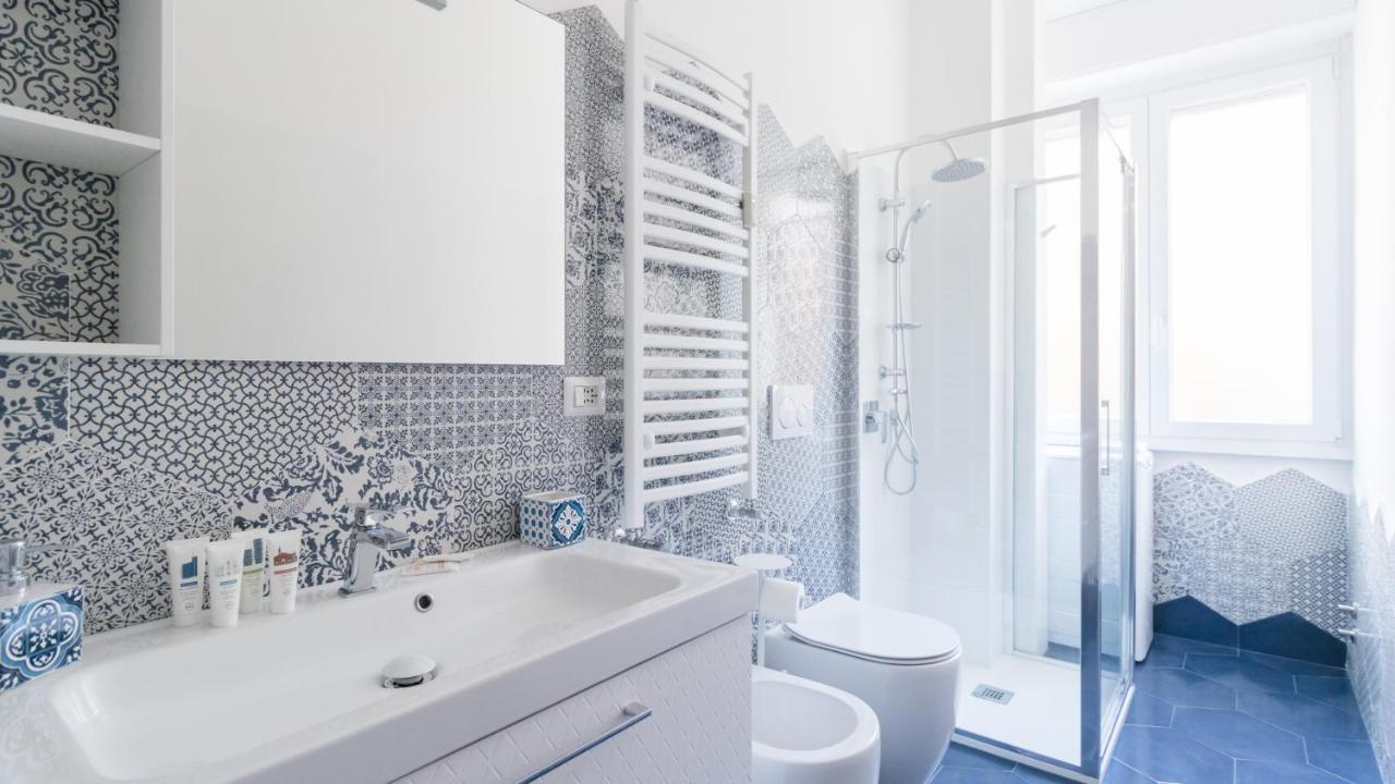 Italianway - Piceno 23/A Daire Milano Dış mekan fotoğraf
