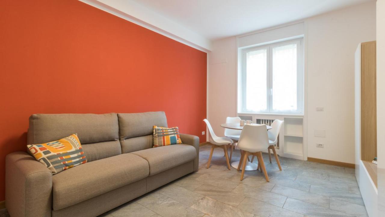 Italianway - Piceno 23/A Daire Milano Dış mekan fotoğraf